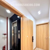 BÁN NHÀ LƯƠNG KHÁNH THIỆN- HOÀNG MAI, 44/51 M2, 6 TẦNG TM, MT 4 M, GIÁ 12,8 TỶ.