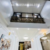 BÁN NHÀ TÂN MAI- HOÀNG MAI, PHÂN LÔ, VỈA HÈ, Ô TÔ, 50 M2, 8 TẦNG TM, GIÁ 23,5 TỶ.