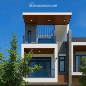 BÁN NHÀ TẠI THỚI HOÀ BẾN CÁT, 5X16, SHR CHỈ 1.8 TỶ. LH:0938976914