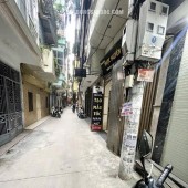 MẶT NGÕ KINH DOANH TẤP NẬP - Ô TÔ RA VÀO THOẢI MÁI - TRUNG TÂM ĐỐNG ĐA