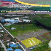 Cần Bán Nhanh Lô Đất Đô Thị Minh Hưng 3, 215m2 chỉ 150tr là sở hữu