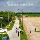 Chính chủ cần bán gấp lô đất giữa lòng KCN Minh Hưng 3 sổ sẵn giá ngộp