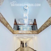 BÁN NHÀ NGÕ 19 KIM ĐỒNG, HOÀNG MAI, 55/60 M2 , 7 TẦNG TM, GIÁ 23,9 TỶ,