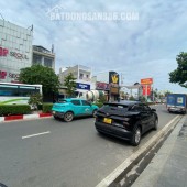 BÁN ĐẤT MẶT TIỀN DĨ AN GIÁ RẺ NGAY TRUNG TÂM HÀNH CHÍNH DĨ AN 150M2 ( 5 X 30 ) GIÁ : 6.8 TỶ.