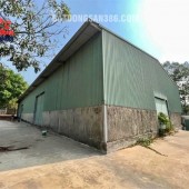 XT413 cho thuê nhà xưởng Sản xuất tối ưu hóa tiền thuê xưởng, hoạt động SX ngày đêm, xa dân