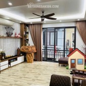 NHÀ SIÊU ĐẸP QUẬN CẦU GIẤY ĐƯỜNG LẠC LONG QUÂN - OTO TRÁNH - KINH DOANH 17 TỶ - 45M2.