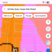 NHANH TAY Sở Hữu Lô Đất Vị Trí Đẹp Tại Xã Diên Xuân, Diên Khánh, Khánh Hòa