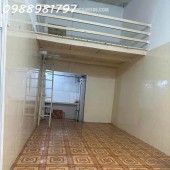 Bán nhà cấp 4 Bùi Huy Bích - giải phóng , ô tô đỗ cửa giá 1.9 tỉ