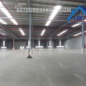 bán xưởng KCN Long Khánh 40.000 m2 chỉ 230 tỷ