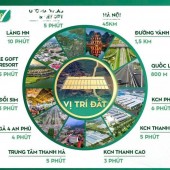 Đất nền Lương Sơn Hoà Bình