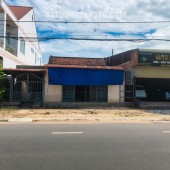 Chính Chủ Cần Bán Nhà Đất Mặt Tiền 11m Đường Tôn Đức Thắng, Long Thành Trung, Hòa Thành, Tây Ninh