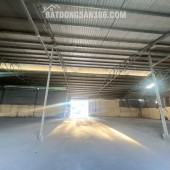 XT641 Kho Xưởng sản xuất, bàn giao hoạt động liền, phù hợp kinh doanh, kho lưu hàng