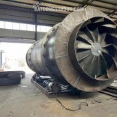 XT640 cho thuê xưởng sản xuất khung thép tiền chế, phù hợp SX cơ khí chế tạo máy