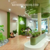 Nhà mặt tiền đường an thượng ngủ hành sơn đà nẵng cho thuê nguyên căn 162m2