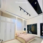 NHÀ MỚI 2 TẦNG MỚI KIỆT BẾ VĂN ĐÀN.