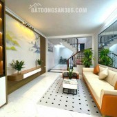 Định Công Thượng – 41m² – 2 Tầng – MT 3.8m – 3.18 Tỷ – Hoàng Mai