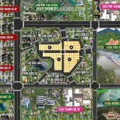 Giá chỉ từ 3XX triệu – LÔ GÓC HAI MẶT ĐƯỜNG