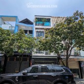 BÁN NHÀ 4 TẦNG - HUỲNH THỊ ĐỒNG – NHÀ BÈ - HXH – GIÁ 9x Tỷ.