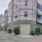 Nhà 3 tầng đẹp sát Trung Tâm Quận 2  Nguyễn Duy Trinh,Phú Hữu,Quận 9 
vuông vức, phong thủy đẹp, đường trước nhà 6m