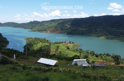  ĐẤT ĐỒI 2.594M² (700M² THỔ CƯ) – VIEW TOÀN CẢNH HỒ NGỌC