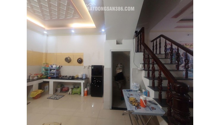 Cơ hội hiếm! Nhà 62m², đường D2 Phú Hồng Thịnh 6 – Giá chỉ hơn 5 tỷ