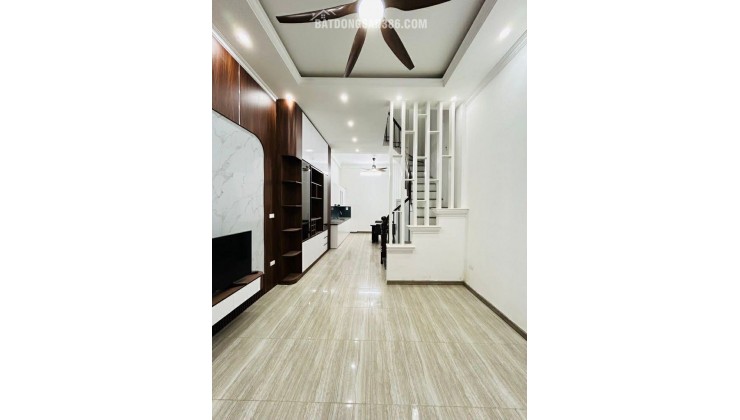 TRẦN PHÚ HÀ ĐÔNG- KINH DOANH ĐỈNH- OTO ĐÕ CỬA- NHỈNH 16 TỶ