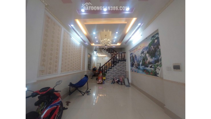 Cơ hội hiếm! Nhà 62m², đường D2 Phú Hồng Thịnh 6 – Giá chỉ hơn 5 tỷ