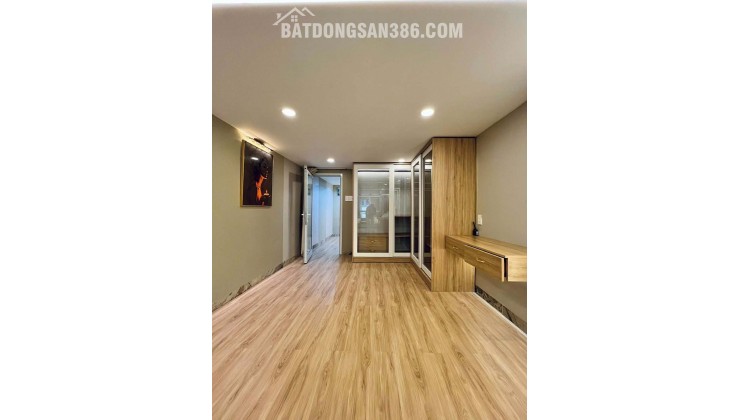 CẦN bán nhà sát mặt tiền Quận Tân Bình 3 tầng chỉ 5,9 tỷ