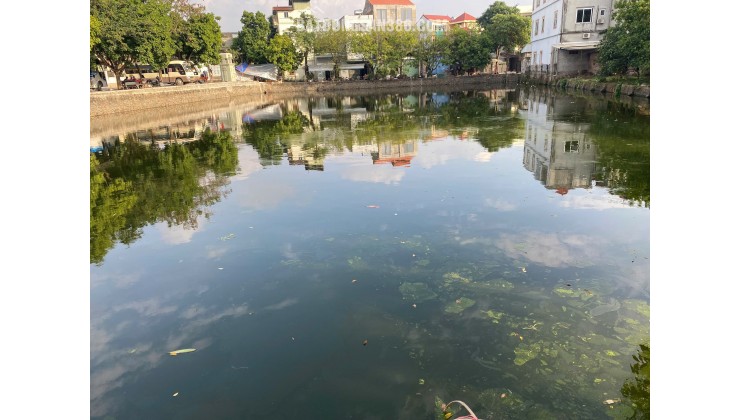  BÁN NHÀ ĐẢN MỖ – UY NỖ (CŨ), ĐÔNG ANH- NHÀ MỚI – KÍNH KOOG – SẴN VỀ Ở NGAY 42M2 NHỈNH 4Tỷ