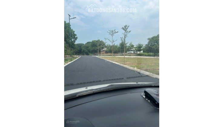 Bán nhanh lô đất Cổ Đông 95.1m², MT 4.4m, sát QL21A mở rộng, đồng trạng cổ đông