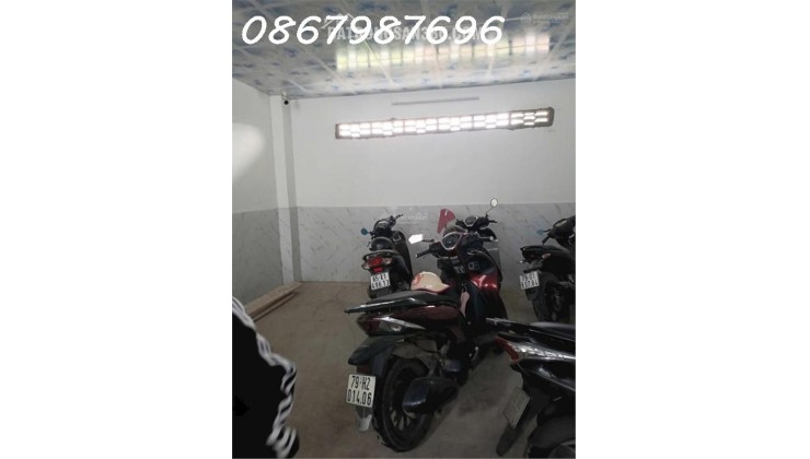 Cơ Hội Đầu Tư Sinh Lời Ngay! Bán Dãy Trọ 12 Phòng, Thu Nhập 20 Triệu/tháng Tại Phước Long, Phước Tường