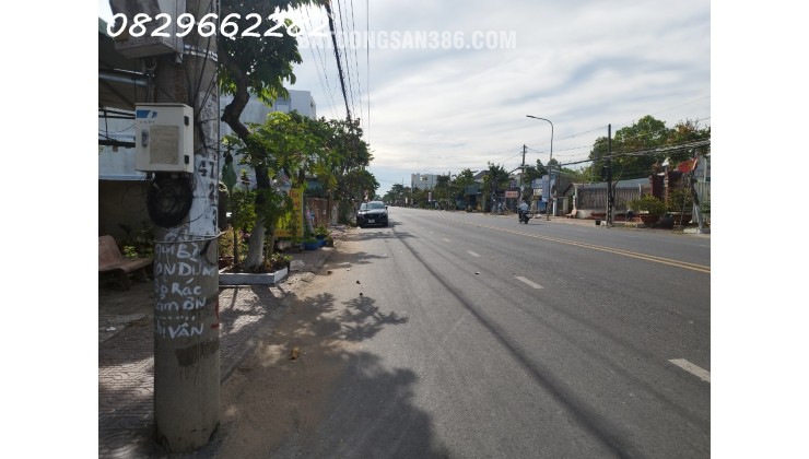 Bán đất + nhà MT Nguyễn Tất Thành, P1, TP. Sa Đéc 691m² (15PN). Sổ Hồng. Giá 20.7 tỷ.