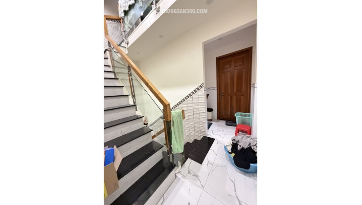 LÝ THÁNH TÔNG – Ô TÔ – 64m² – 5PN – DÒNG TIỀN – 5.8 TỶ