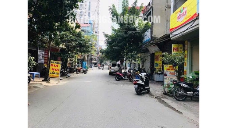 SIÊU PHẨM MẶT PHỐ BÙI XƯƠNG TRẠCH – DÁNG ĐẤT CÓ HẬU, GIỮ CỦA – SINH LỘC