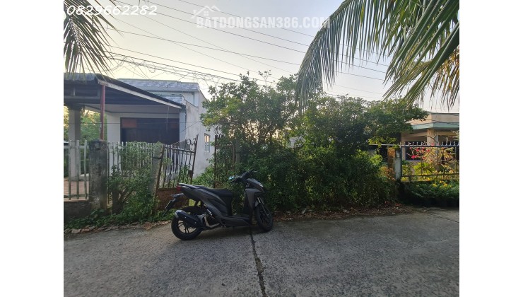 Bán Đất Thổ Cư Sổ Hồng 156m² đường Cai Dao, Tân Quy Đông, Sa Đéc, ĐTháp. Giá 1.35 Tỷ.