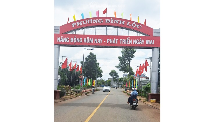 Đất thổ cư ngay KCN Long Khánh, Giá chỉ 7tr/ m2 Đầu Tư Ngay Đón Đầu Tăng Trưởng!