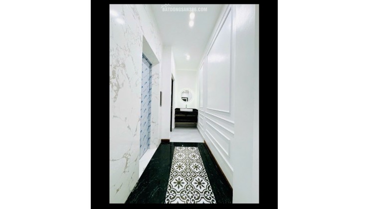 BÁN NHÀ ĐẸP PHƯỜNG CẦU GIẤY 50M 7 TẦNG CÓTHANG MÁY