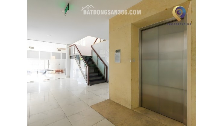 Cho thuê văn phòng S1 BUILDING 14 Usd/m2 , 45 m2, Bình Thạnh