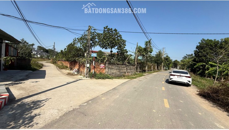 Hiếm! 58m² Trung Giã – Ô tô vào đất – Cách QL3 150m – Giá hơn 1,x tỷ