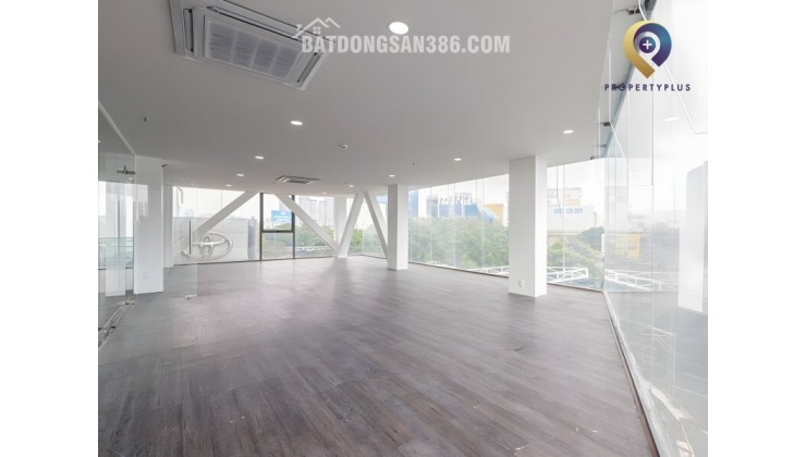 VĂN PHÒNG CHO THUÊ S1 BUILDING