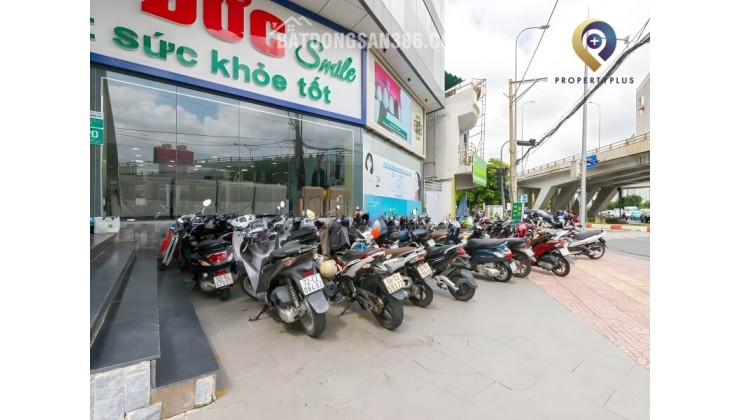 VĂN PHÒNG CHO THUÊ S1 BUILDING