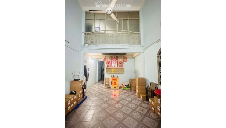 Bán mặt tiền KD ngay trung tâm Tân Phú, giáp Tân Bình, 132m2 KLG, Ngang khủng 5.2m, 4 tầng, Chỉ 13tỷ8 TL