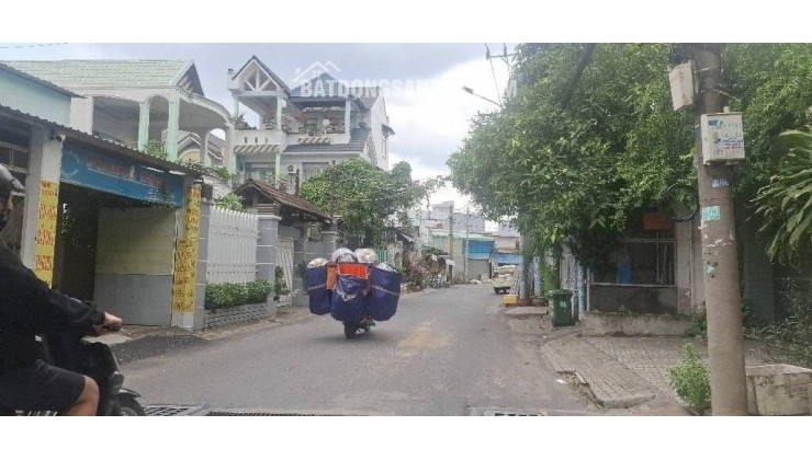  LÔ ĐẤT SIÊU VIP – CÁCH MẶT TIỀN ĐƯỜNG SỐ 5 CHỈ 20M – TNPB, TP. THỦ ĐỨC