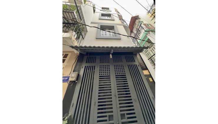 GÓC 2 HẺM NGUYỄN VĂN CỪ – NHÀ 3 TẦNG CHỈ 6.3 TỶ. LH: 0779351867 – 0764071867.