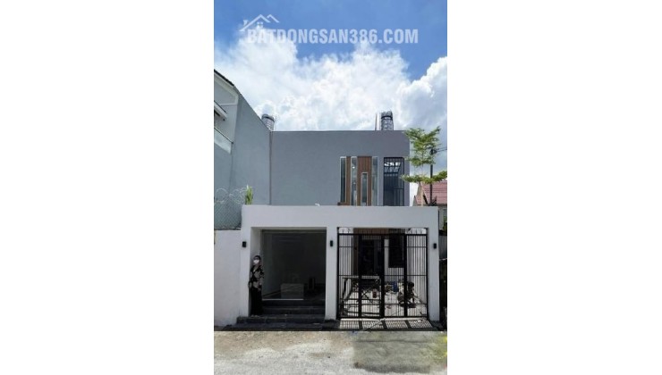 21 TỶ – 5.7×30 – MẶT TIỀN GẦN KHA VẠN CÂN – NGANG KHỦNG – DIỆN TÍCH LỚN – VỊ TRÍ ĐẸP