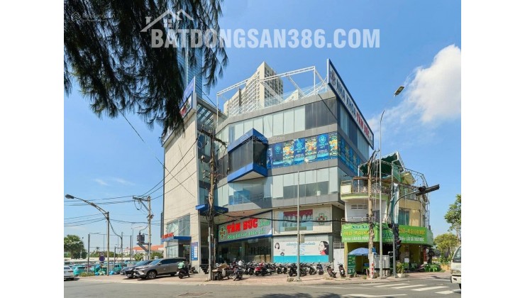  CHO THUÊ VĂN PHÒNG CHÍNH CHỦ – TÒA NHÀ S1 BUILDING
