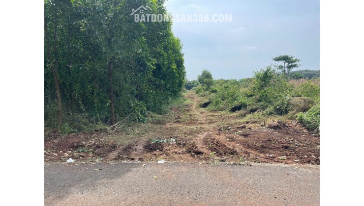 BÁN 7691.5 M² ĐẤT XÃ LONG TÂN, ĐẤT ĐỎ, GIÁ 2,7 TỶ/SÀO. LH:0938677702.