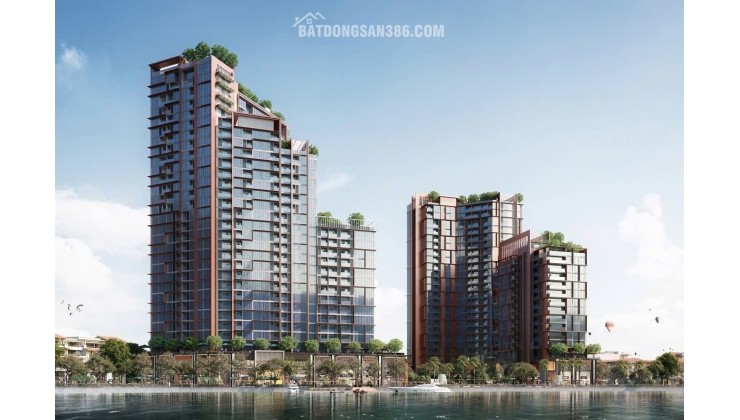 BÁN CHCC SUN SYMPHONY RESIDENCE TP ĐÀ NẴNG, SHR LÂU DÀI, GIÁ 2.34 TỶ. LH:0868008957.