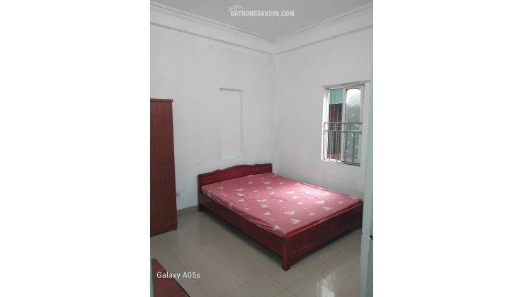 Phòng trọ giá rẻ - 43 Trung Kính 25m2 3.6tr