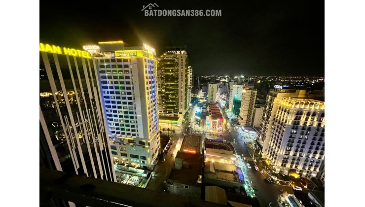 BÁN CHCC MƯỜNG THANH TẦNG CAO, 89.8M2, CHỈ 5.75 TỶ BAO SANG TÊN CĐT VÀ 1% HH. LH:0903438264.